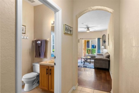 Touwnhouse à vendre à Davenport, Floride: 4 chambres, 138.61 m2 № 1787760 - photo 16