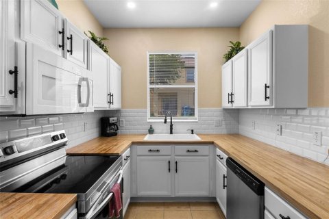Touwnhouse à vendre à Davenport, Floride: 4 chambres, 138.61 m2 № 1787760 - photo 11