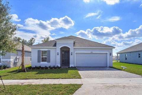 Casa en venta en Tavares, Florida, 3 dormitorios, 130.71 m2 № 1651009 - foto 1