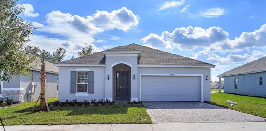 Casa en Tavares, Florida 3 dormitorios, 130.71 m2 № 1651009