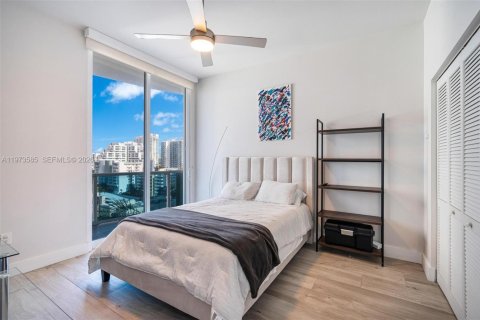 Купить кондоминиум в Майами, Флорида 2 спальни, 130.06м2, № 2048517 - фото 13