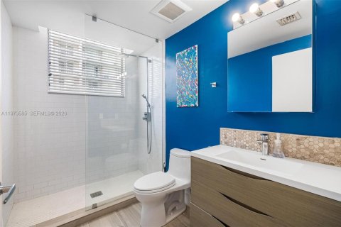 Купить кондоминиум в Майами, Флорида 2 спальни, 130.06м2, № 2048517 - фото 14