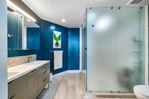Купить кондоминиум в Майами, Флорида 2 спальни, 130.06м2, № 2048517 - фото 9