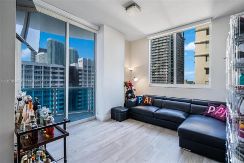 Купить кондоминиум в Майами, Флорида 2 спальни, 130.06м2, № 2048517 - фото 10