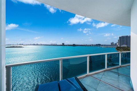 Купить кондоминиум в Майами, Флорида 2 спальни, 130.06м2, № 2048517 - фото 17