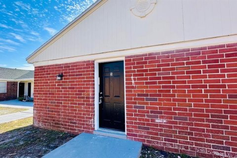 Apartment in Lake Alfred, Florida 1 bedroom, 58.06 sq.m. № 1873108 - photo 2