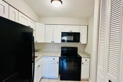 Apartment in Lake Alfred, Florida 1 bedroom, 58.06 sq.m. № 1873108 - photo 3