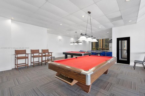 Купить кондоминиум в Холливуд, Флорида 2 спальни, 102.19м2, № 2018190 - фото 30