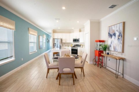 Casa en venta en Haines City, Florida, 3 dormitorios, 156.08 m2 № 1156845 - foto 6