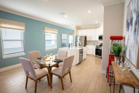 Casa en venta en Haines City, Florida, 3 dormitorios, 156.08 m2 № 1156845 - foto 5