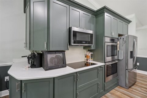 Купить виллу или дом в Уматилла, Флорида 9 комнат, 187.48м2, № 1821084 - фото 19