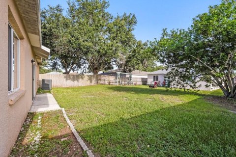 Villa ou maison à louer à Riverview, Floride: 4 chambres, 140 m2 № 1820557 - photo 16
