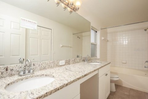 Villa ou maison à louer à Riverview, Floride: 4 chambres, 140 m2 № 1820557 - photo 10