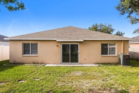 Villa ou maison à louer à Riverview, Floride: 4 chambres, 140 m2 № 1820557 - photo 15