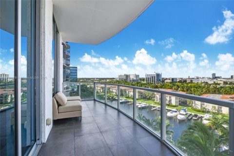 Condominio en venta en Aventura, Florida, 2 dormitorios, 111.85 m2 № 1693430 - foto 7