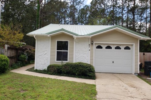 Villa ou maison à louer à Valparaiso, Floride: 3 chambres, 94.85 m2 № 562322 - photo 1
