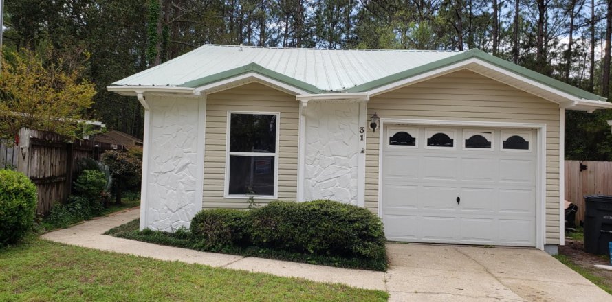 Villa ou maison à Valparaiso, Floride 3 chambres, 94.85 m2 № 562322