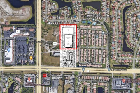 Commercial property in Boynton Beach, Florida № 2024532 - photo 4