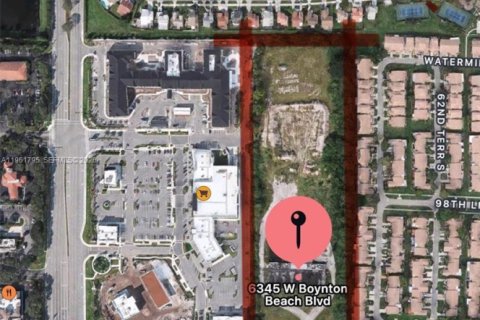 Commercial property in Boynton Beach, Florida № 2024532 - photo 5