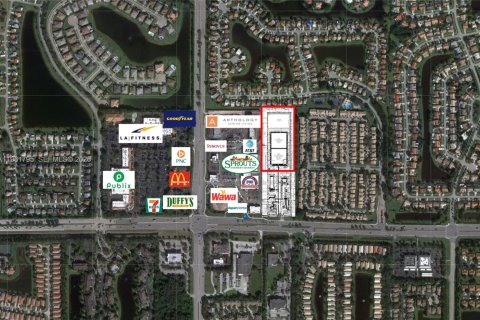 Commercial property in Boynton Beach, Florida № 2024532 - photo 3