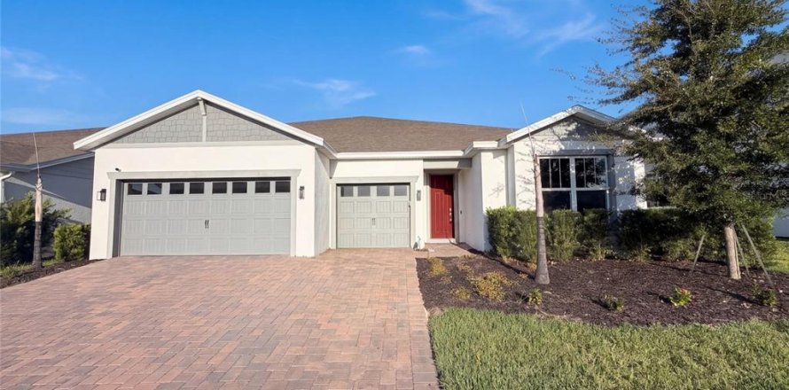Casa en Montverde, Florida 5 dormitorios, 398.18 m2 № 2310917