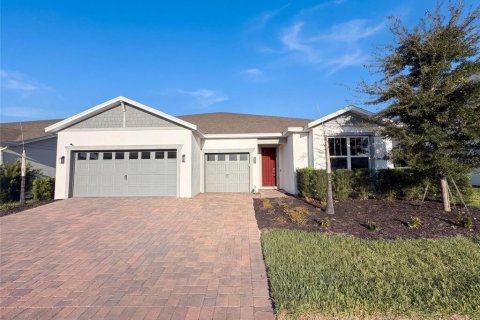 House in Montverde, Florida 5 bedrooms, 398.18 sq.m. № 2310917