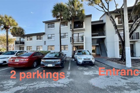 Снять в аренду кондоминиум в Хайалиа, Флорида 2 спальни, 78.78м2, № 2040265 - фото 11