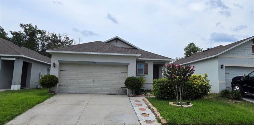 Casa en Ocoee, Florida 3 dormitorios, 154.78 m2 № 1765417