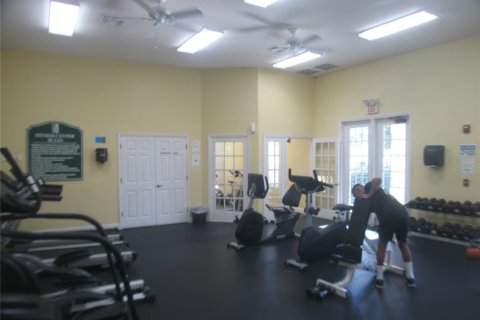 Condominio en alquiler en Kissimmee, Florida, 4 dormitorios, 136.57 m2 № 1893611 - foto 3