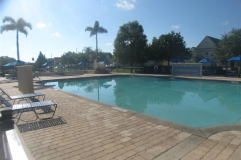 Condominio en alquiler en Kissimmee, Florida, 4 dormitorios, 136.57 m2 № 1893611 - foto 5