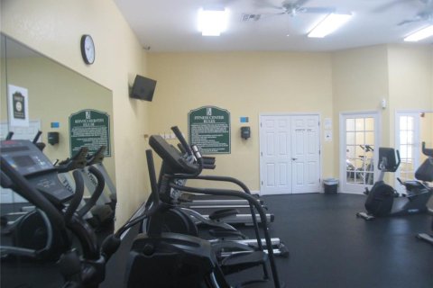 Condominio en alquiler en Kissimmee, Florida, 4 dormitorios, 136.57 m2 № 1893611 - foto 2
