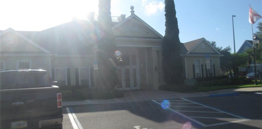 Condominio en Kissimmee, Florida, 4 dormitorios № 1893611