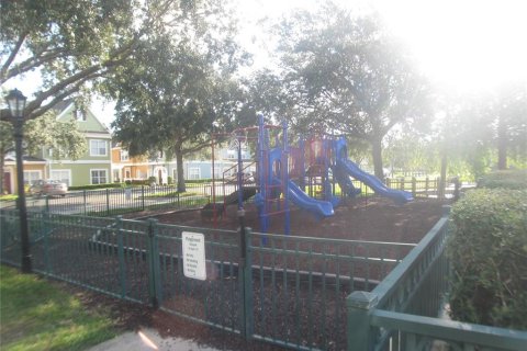 Condominio en alquiler en Kissimmee, Florida, 4 dormitorios, 136.57 m2 № 1893611 - foto 4
