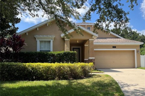 Casa en alquiler en Windermere, Florida, 4 dormitorios, 223.43 m2 № 1918459 - foto 1