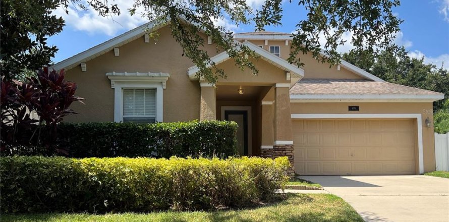 Casa en Windermere, Florida 4 dormitorios, 223.43 m2 № 1918459
