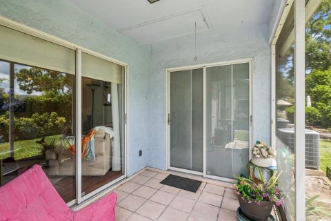 Villa ou maison à vendre à New Port Richey, Floride: 2 chambres, 89.09 m2 № 1826121 - photo 20