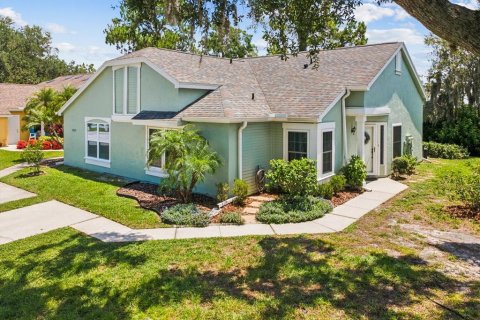 Villa ou maison à vendre à New Port Richey, Floride: 2 chambres, 89.09 m2 № 1826121 - photo 30