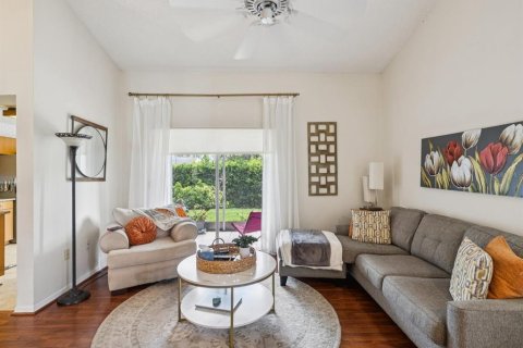 Villa ou maison à vendre à New Port Richey, Floride: 2 chambres, 89.09 m2 № 1826121 - photo 3