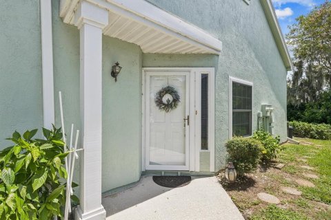 Villa ou maison à vendre à New Port Richey, Floride: 2 chambres, 89.09 m2 № 1826121 - photo 24