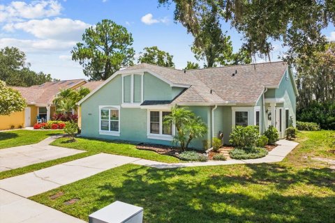 Villa ou maison à vendre à New Port Richey, Floride: 2 chambres, 89.09 m2 № 1826121 - photo 29