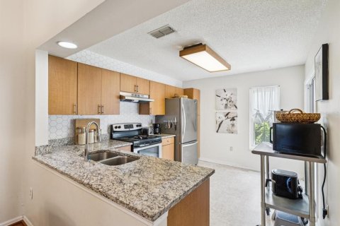 Villa ou maison à vendre à New Port Richey, Floride: 2 chambres, 89.09 m2 № 1826121 - photo 6