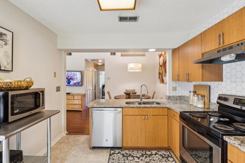 Villa ou maison à vendre à New Port Richey, Floride: 2 chambres, 89.09 m2 № 1826121 - photo 7