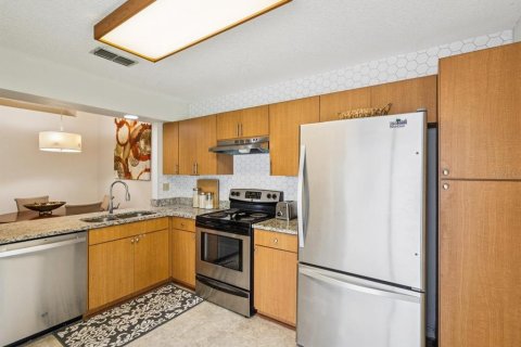 Villa ou maison à vendre à New Port Richey, Floride: 2 chambres, 89.09 m2 № 1826121 - photo 5
