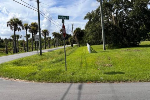 Immobilier commercial à St. Lucie, Floride № 2250983