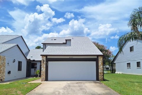 Adosado en venta en New Smyrna Beach, Florida, 2 dormitorios, 158.49 m2 № 1826890 - foto 1