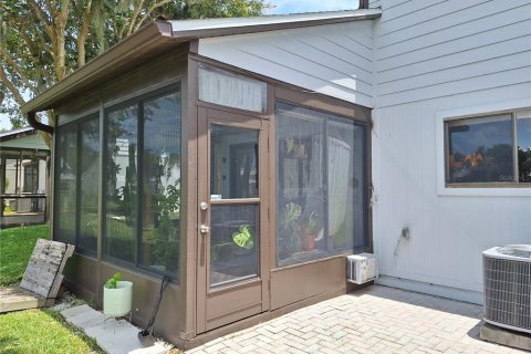 Adosado en venta en New Smyrna Beach, Florida, 2 dormitorios, 158.49 m2 № 1826890 - foto 29