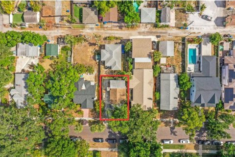 House in Saint Petersburg, Florida 2 bedrooms, 83.98 sq.m. № 1670216 - photo 24