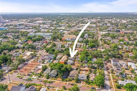 House in Saint Petersburg, Florida 2 bedrooms, 83.98 sq.m. № 1670216 - photo 27