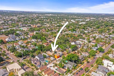 House in Saint Petersburg, Florida 2 bedrooms, 83.98 sq.m. № 1670216 - photo 25