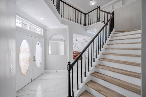 House in Orlando, Florida 6 bedrooms, 356.56 sq.m. № 1786140 - photo 29